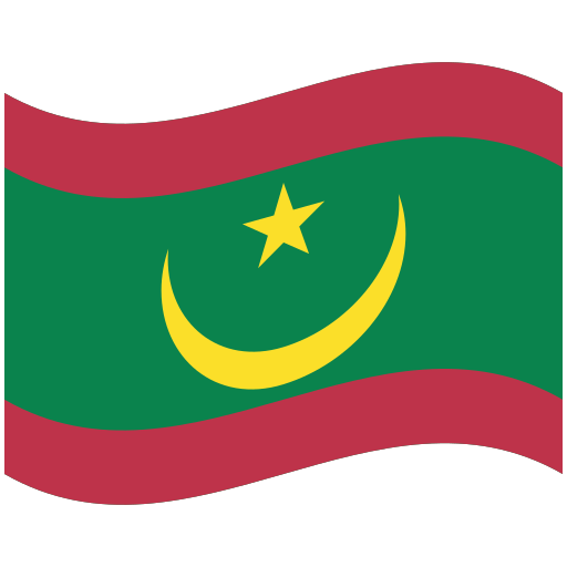 Mauritanie