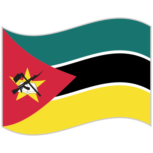 Mozambique